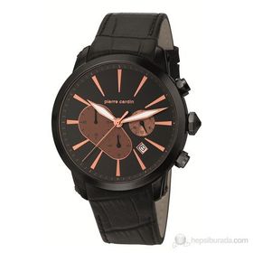 Pierre Cardin 105431F13 Erkek Kol Saati