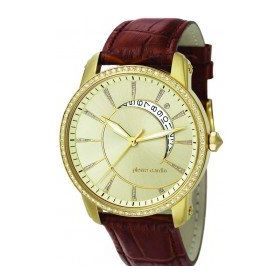 Pierre Cardin 105692F03 Bayan Kol Saati