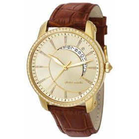 Pierre Cardin 105692F03 Bayan Kol Saati