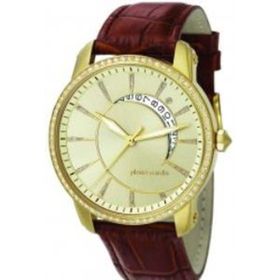 Pierre Cardin 105692F03 Bayan Kol Saati