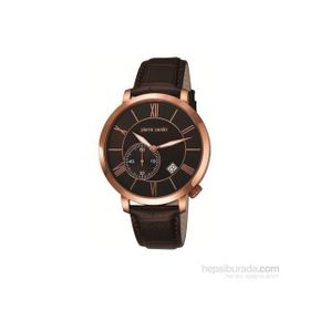 Pierre Cardin 105831F06 Erkek Kol Saati