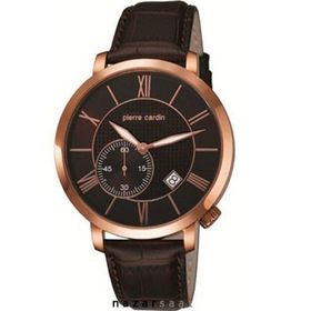 Pierre Cardin 105831F06 Erkek Kol Saati