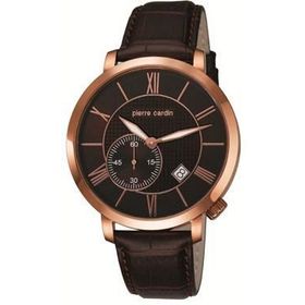 Pierre Cardin 105831F06 Erkek Kol Saati