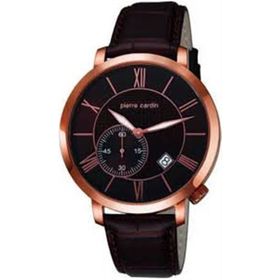 Pierre Cardin 105831F06 Erkek Kol Saati