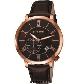 Pierre Cardin 105831F06 Erkek Kol Saati
