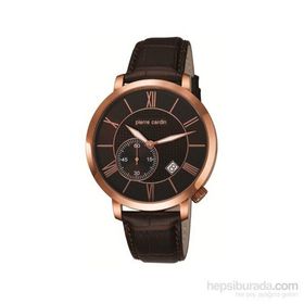 Pierre Cardin 105831F06 Erkek Kol Saati