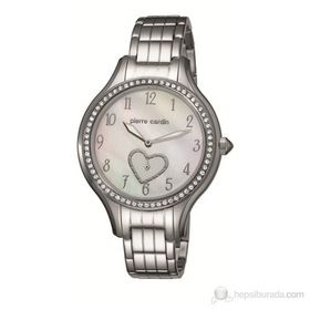 Pierre Cardin 105842F01 Kadın Kol Saati