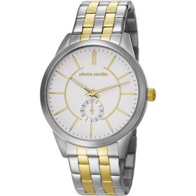 Pierre Cardin 106571F08 Erkek Kol Saati