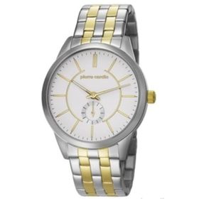 Pierre Cardin 106571F08 Erkek Kol Saati