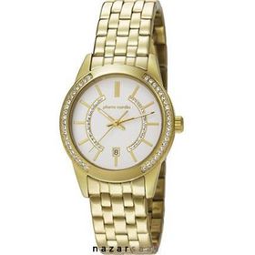 Pierre Cardin 106582F07 Bayan Kol Saati