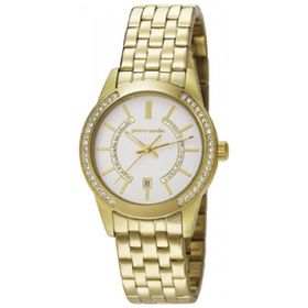 Pierre Cardin 106582F07 Bayan Kol Saati