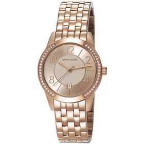 Pierre Cardin 106582F18 Bayan Kol Saati