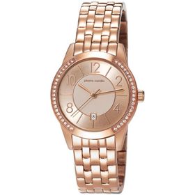 Pierre Cardin 106582F18 Bayan Kol Saati