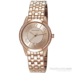 Pierre Cardin 106582F18 Bayan Kol Saati