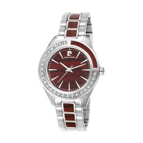 Pierre Cardin 106832S07 Bayan Kol Saati