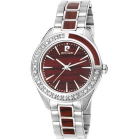 Pierre Cardin 106832S07 Bayan Kol Saati