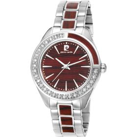 Pierre Cardin 106832S07 Bayan Kol Saati