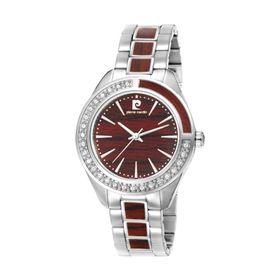 Pierre Cardin 106832S07 Bayan Kol Saati