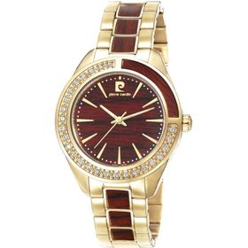 Pierre Cardin 106832S08 Bayan Kol Saati