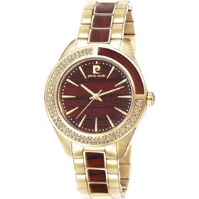 Pierre Cardin 106832S08 Bayan Kol Saati