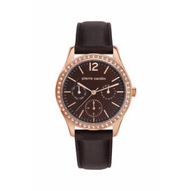 Pierre Cardin 106952F12 Bayan Kol Saati