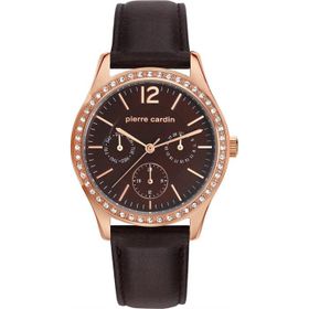 Pierre Cardin 106952F12 Bayan Kol Saati