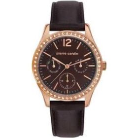 Pierre Cardin 106952F12 Bayan Kol Saati