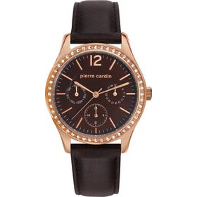 Pierre Cardin 106952F12 Bayan Kol Saati