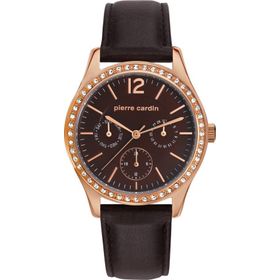 Pierre Cardin 106952F12 Bayan Kol Saati