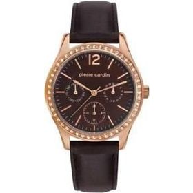 Pierre Cardin 106952F12 Bayan Kol Saati