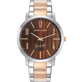 Pierre Cardin 106981F18 Erkek Kol Saati