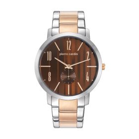 Pierre Cardin 106981F18 Erkek Kol Saati