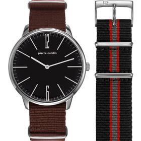 Pierre Cardin 106991F13 Erkek Kol Saati