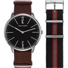 Pierre Cardin 106991F13 Erkek Kol Saati