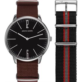 Pierre Cardin 106991F13 Erkek Kol Saati