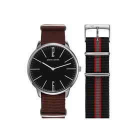 Pierre Cardin 106991F13 Erkek Kol Saati