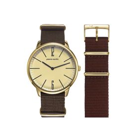 Pierre Cardin 106991F14 Erkek Kol Saati