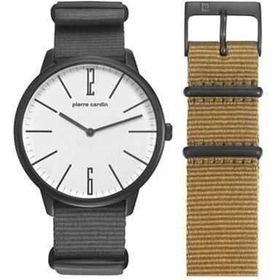Pierre Cardin 106991F15 Erkek Kol Saati