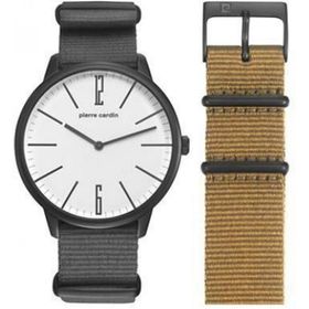 Pierre Cardin 106991F15 Erkek Kol Saati