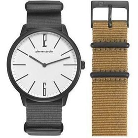 Pierre Cardin 106991F15 Erkek Kol Saati
