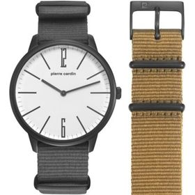 Pierre Cardin 106991F15 Erkek Kol Saati
