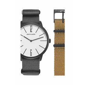 Pierre Cardin 106991F15 Erkek Kol Saati