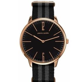 Pierre Cardin 106991F16 Erkek Kol Saati