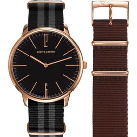 Pierre Cardin 106991F16 Erkek Kol Saati