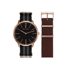 Pierre Cardin 106991F16 Erkek Kol Saati