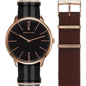 Pierre Cardin 106991F16 Erkek Kol Saati