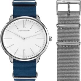 Pierre Cardin 106991F18 Erkek Kol Saati