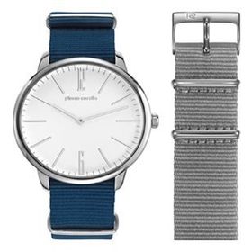 Pierre Cardin 106991F18 Erkek Kol Saati