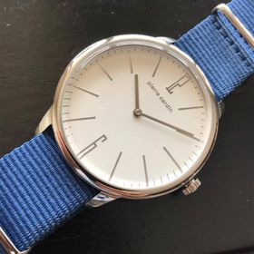 Pierre Cardin 106991F18 Erkek Kol Saati