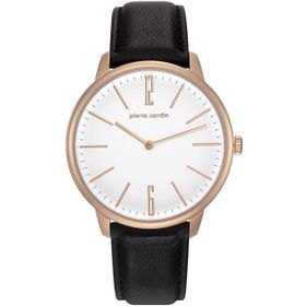 Pierre Cardin 106991F27 Erkek Kol Saati